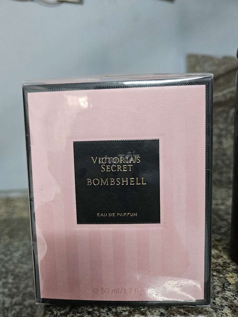 Nước hoa Victoria's Secret (xách tay Mỹ)