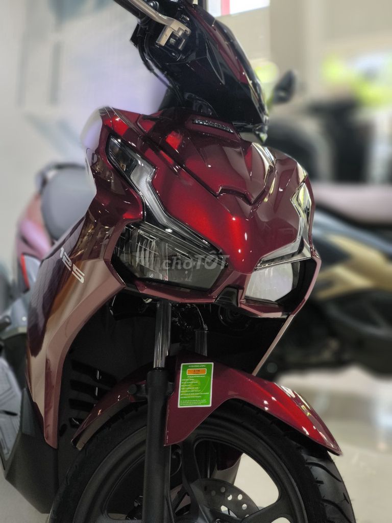 Air Blade 125 Tiêu Chuẩn 2025. Mua bán Xe máy tại Quận 7 Tp Hồ Chí Minh được đăng bởi Head Phát Tiến hình 3