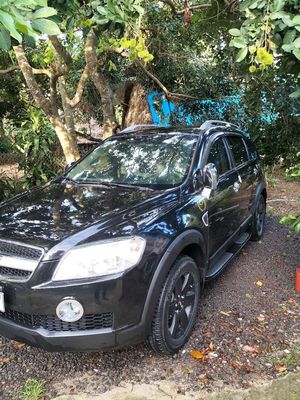 Captiva LTZ 2.4 AT số tự động xe cọp. Mua bán Ô tô tại   được đăng bởi Tú Store 2 Ship Cod cọc 100k