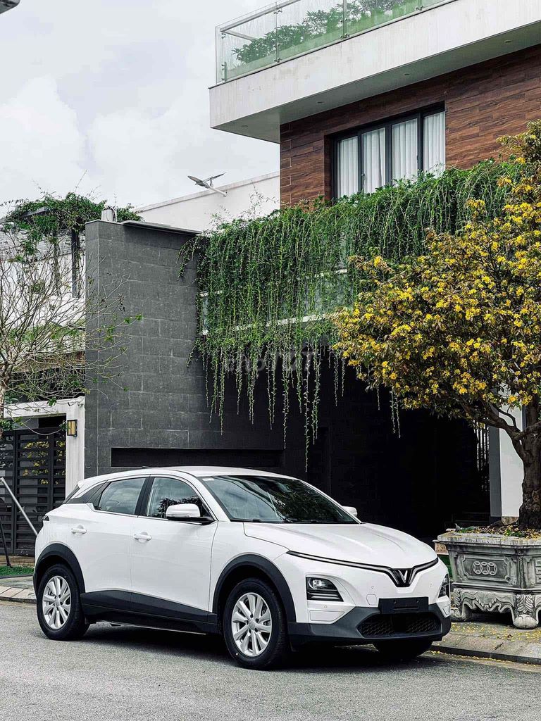 VinFast VF6 2025 Plus. Mua bán Ô tô tại Quận 12 Tp Hồ Chí Minh được đăng bởi VINFAST QUẬN 12 hình 8