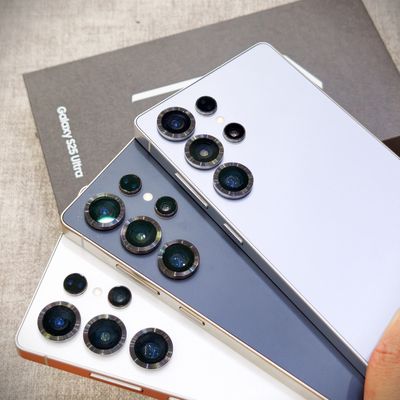 Samsung S25 Ultra 256GB VN và Hàn