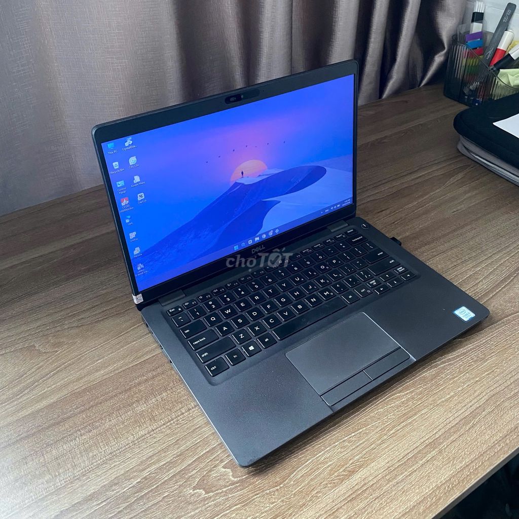 Dell Latitude 5300 i5-8365U 13.3 inch 8GB/256GB. Mua bán Laptop tại Quận Tân Phú Tp Hồ Chí Minh được đăng bởi Sơn Phạm hình 1