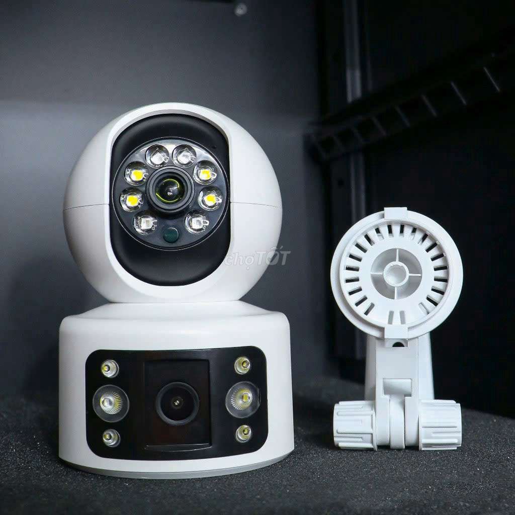 Camera Yoosee. Mua bán Máy ảnh, Máy quay tại Thành phố Bà Rịa Bà Rịa - Vũng Tàu được đăng bởi Quân hình 1
