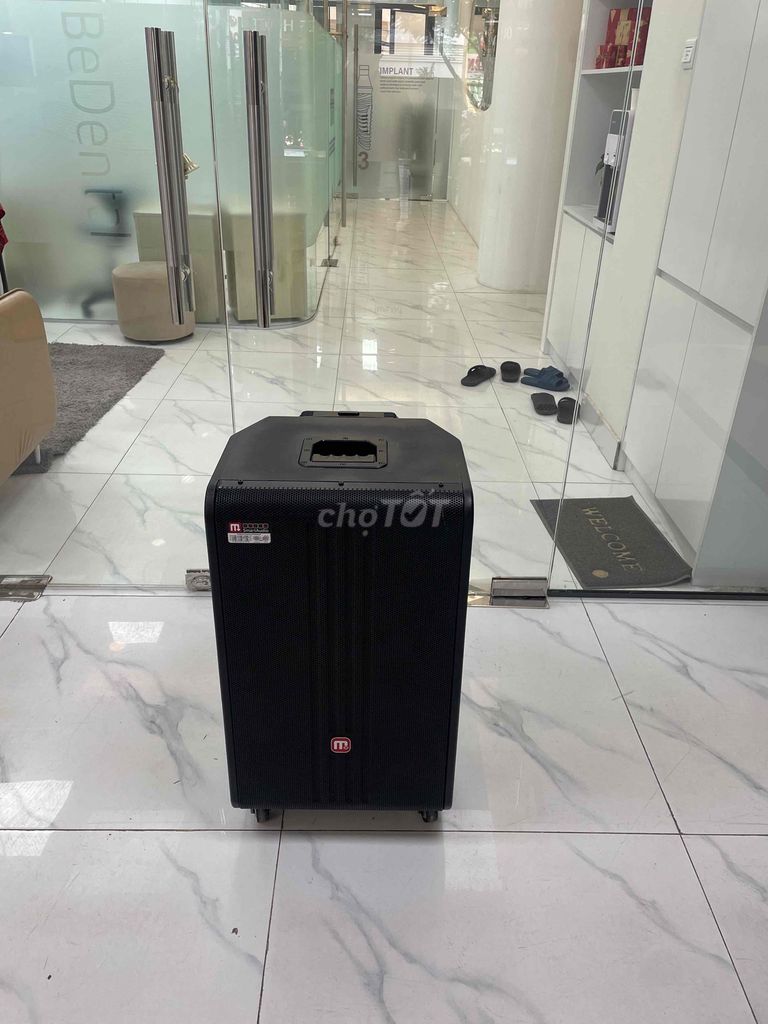 Cho thuê loa quận Phú Nhuận. Dịch vụ tại Quận Phú Nhuận Tp Hồ Chí Minh được đăng bởi CHO THUÊ LOA KÉO hình 1
