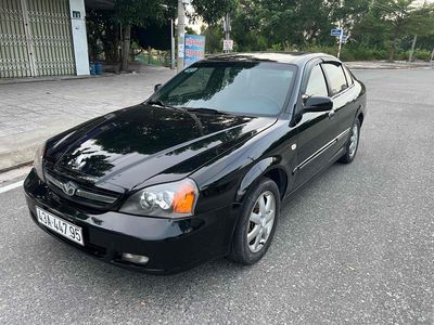 Daewoo mangus máy 2.0 AT. Mua bán Ô tô tại Huyện Hòa Vang Đà Nẵng được đăng bởi TRƯỜNG XUÂN