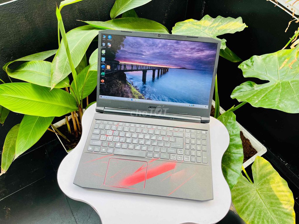 Acer Nitro 5 i5-10300H 15.6 inch 16GB/512GB. Mua bán Laptop tại Quận Lê Chân Hải Phòng được đăng bởi Nguyễn Hải Duy hình 1
