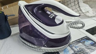 Bàn ủi hơi nước hệ thống PHILIPS 7933/30 TRƯNG BÀY. Mua bán Nội thất, đồ gia dụng khác tại Thành phố Thủ Đức Tp Hồ Chí Minh được đăng bởi NGỌC DIỄM