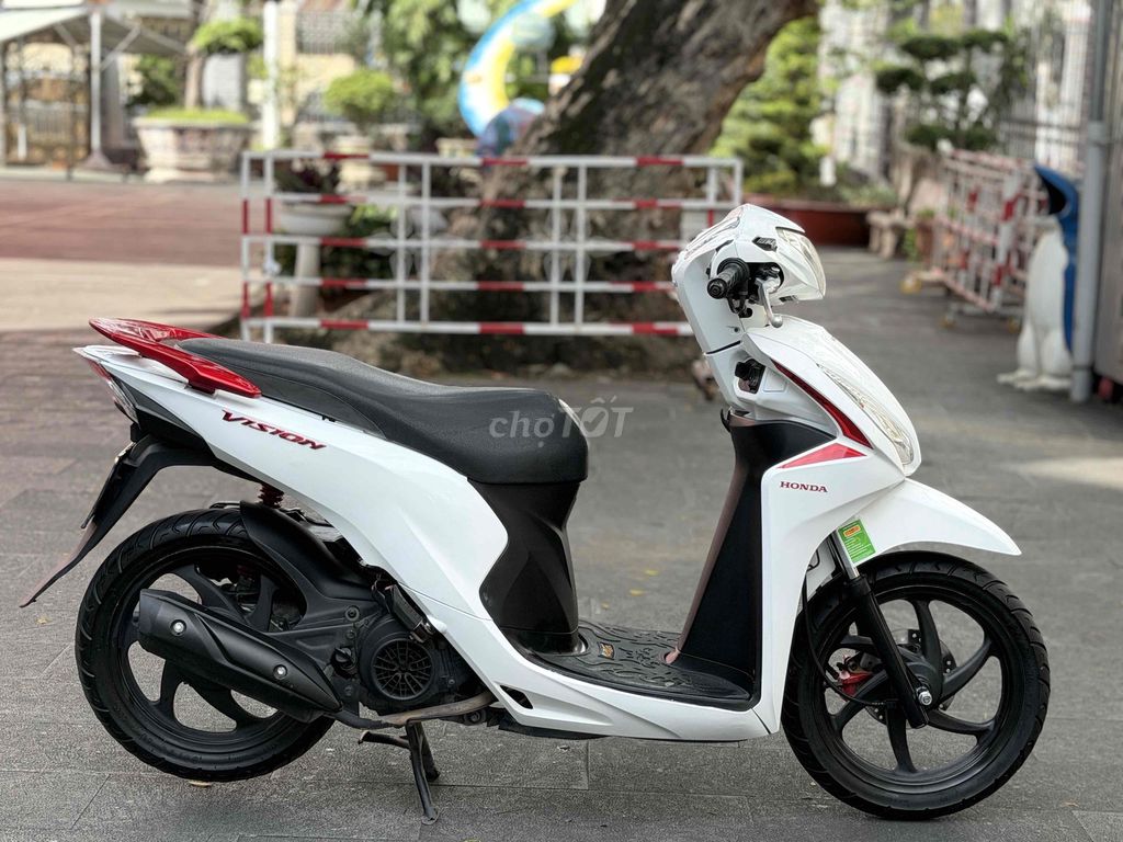 Vision 2020 Trắng KHOÁ SMK BSTP CHÍNH CHỦ CÓ GÓP