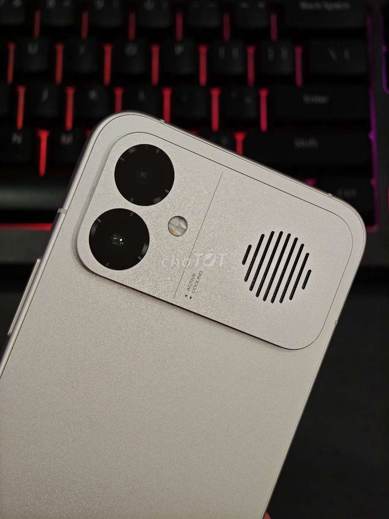 Xiaomi K90 Max 12/256 rom Tiếng Việt Fullbox. Mua bán Điện thoại tại Quận Ninh Kiều Cần Thơ được đăng bởi Nguyễn Toàn hình 1
