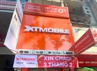 XTMOBILE