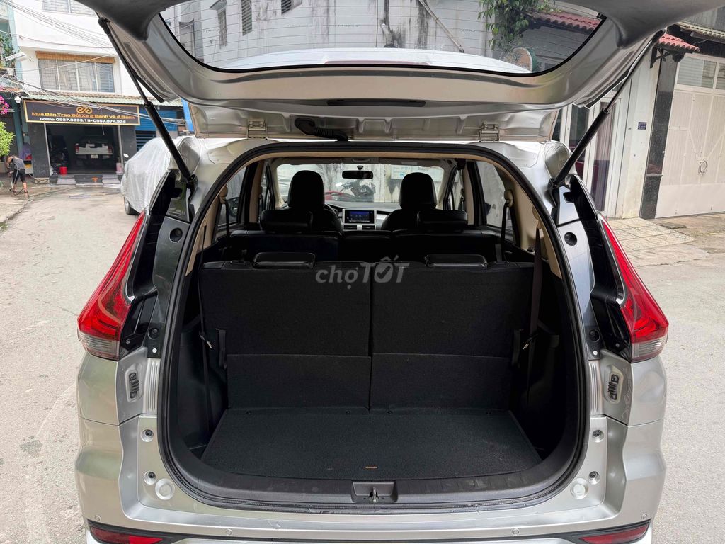 HT GÓP ĐẬU💯MITSUBISHI Xpander 2O2O 1Đời Chủ Bán🚘. Mua bán Ô tô tại Quận Tân Bình Tp Hồ Chí Minh được đăng bởi CươngCương hình 20