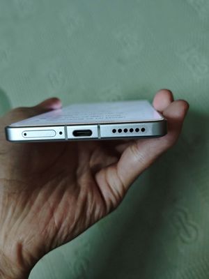 Vivo X100s 16GB/256GB Bạc. Mua bán Điện thoại tại Huyện Thường Tín Hà Nội được đăng bởi Hưng