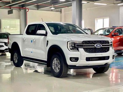Ford Ranger 2025 XLS 2.0L 4x2 AT. Mua bán Ô tô tại Huyện Mèo Vạc Hà Giang được đăng bởi Phan Thị Liễu