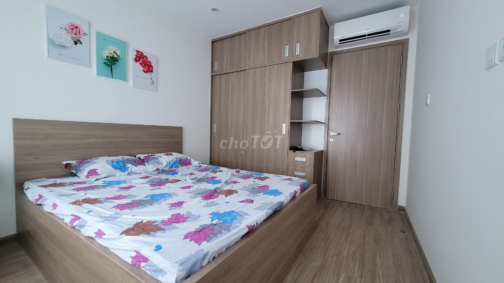 chủ nhà cần bán nhanh căn hộ 2pn Full nội thất  Vinhomes Grand Park