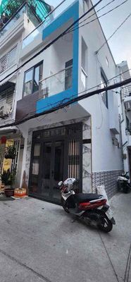 🆘🆘🆘GÓC CHO THUÊ 🆘🆘🆘 Cho thuê nhà 687 Lạc Long Quân 1 trệt 2 lầu 2 pn,