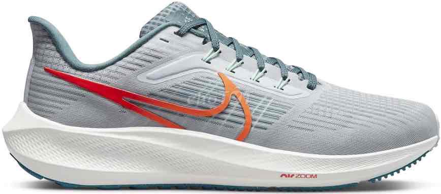 Giày Nike Air Zoom Pegasus 39 ‘Total Orange’ DH407