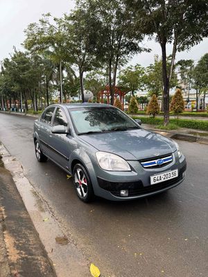 Kia Rio 2007 1.6 MT xe cọp. Mua bán Ô tô tại Quận Cái Răng Cần Thơ được đăng bởi dong minh