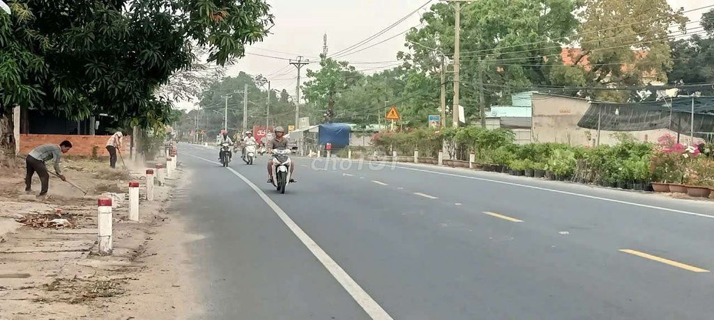 Đất 2 mặt tiền 2197m shr. Mua bán Đất tại Huyện Tịnh Biên An Giang được đăng bởi Huỳnh Xuân  hình 5