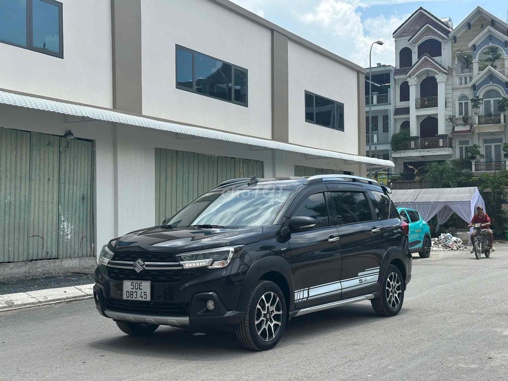 XL7 2022 BẢO HÀNH 1 NĂM ,HÕI TRỢ VAY 70%. Mua bán Ô tô tại Quận Bình Tân Tp Hồ Chí Minh được đăng bởi XUÂN DUY AUTO hình 2