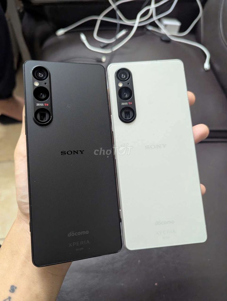 Điện thoai sony Xperia X1 mark 5 đẹp keeng 99%