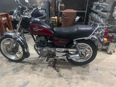 dọn nhà cần bán honda LA 250cc zin. Mua bán Xe máy tại Huyện Gò Dầu Tây Ninh được đăng bởi Thuận
