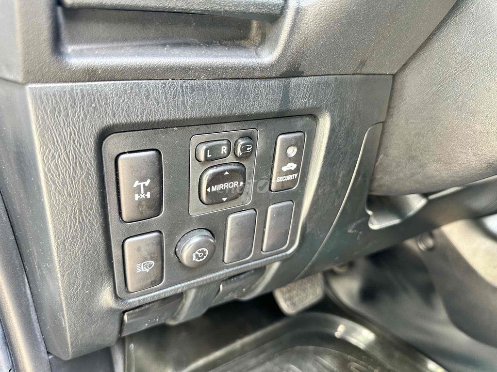 Toyota Fortuner 2015 2.7V 4x4 - 170000 km. Mua bán Ô tô tại Quận Sơn Trà Đà Nẵng được đăng bởi Châu Nguyễn hình 16