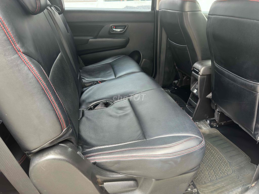 Suzuki XL 7 SX 2022. Mua bán Ô tô tại Quận Bình Tân Tp Hồ Chí Minh được đăng bởi Minh Thắng hình 9