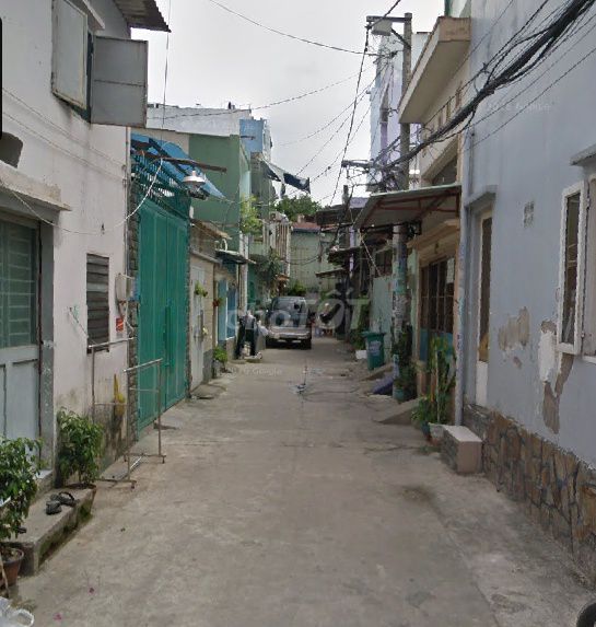 Аренда · 2 комн. · 58 м² · Quận Gò Vấp, ул. Phan Huy Ích