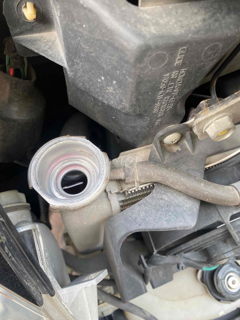 sh 150 nhập ý. Mua bán Xe máy tại Thành phố Qui Nhơn Bình Định được đăng bởi MrPhuc hình 13