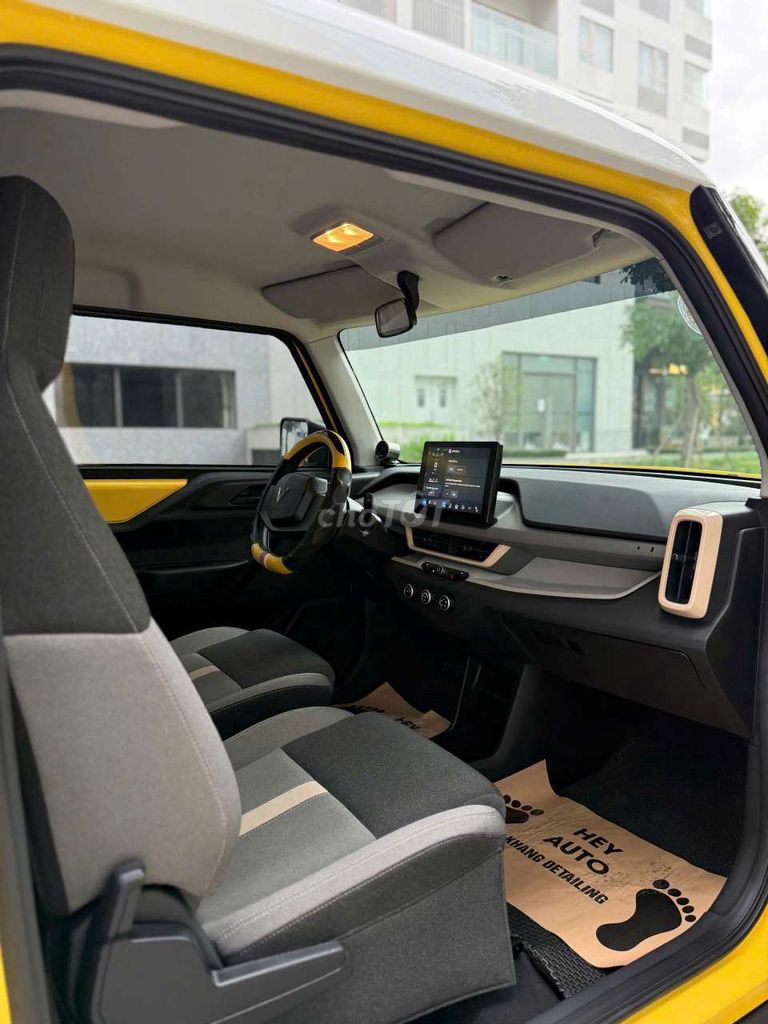 2025 Tôi không rõ - 6300 km. Mua bán Ô tô tại Quận 7 Tp Hồ Chí Minh được đăng bởi Trí Nguyễn hình 3