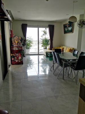 Bán căn hộ Sunny Plaza - 95m2/3PN giá 7.2 tỷ có sổ hồng