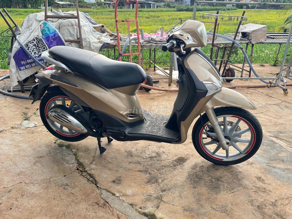 thanh lý xe nhà dùng. Mua bán Xe máy tại Thành phố Buôn Ma Thuột Đắk Lắk được đăng bởi NGUYỄN LỮ PHONG hình 1