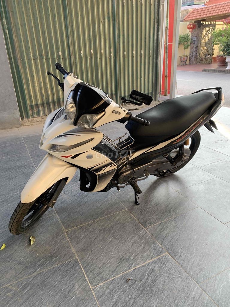 Bán xe jupiter fi đời 2015 giấy tờ đầy đủ giá 8tr3