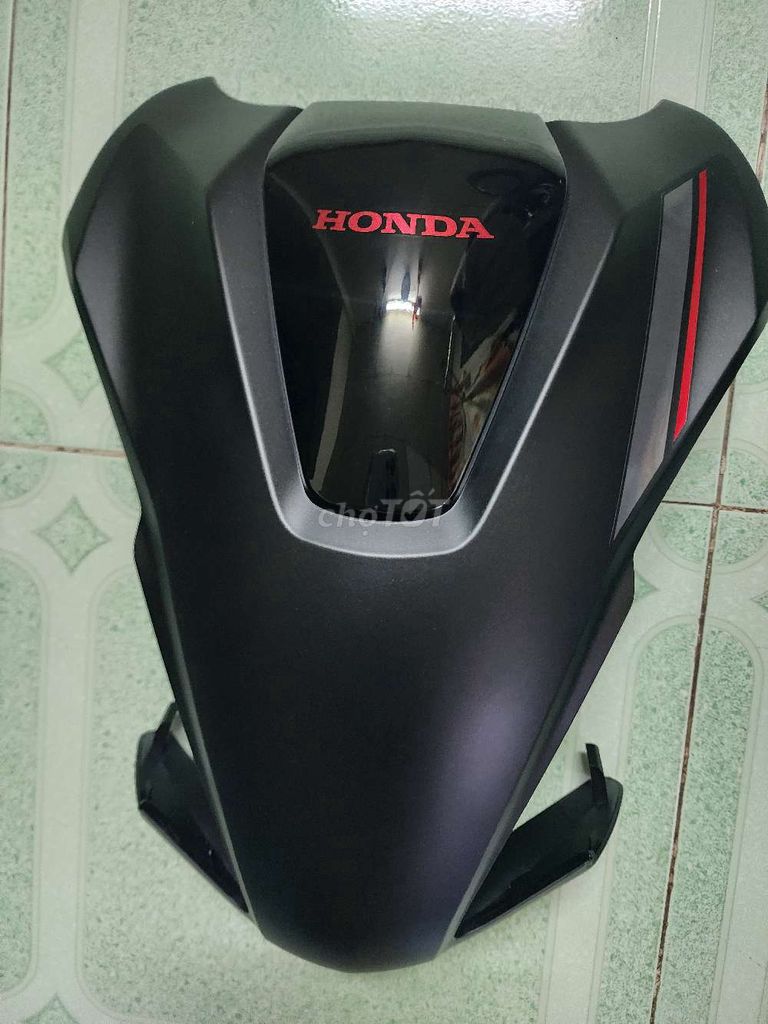 Mâm xe Honda Vision 2025 Đen Mới. Mua bán Phụ tùng xe tại Quận Gò Vấp Tp Hồ Chí Minh được đăng bởi Hạ  hình 2