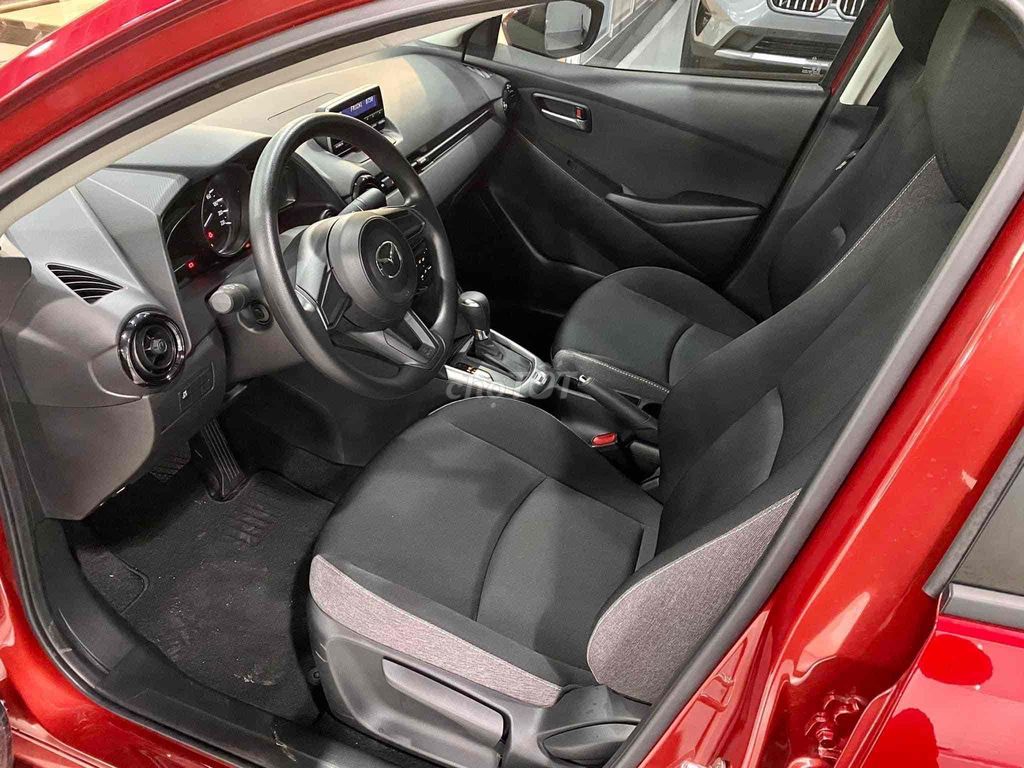 Mazda 2 2025 1.5 AT. Mua bán Ô tô tại Quận 7 Tp Hồ Chí Minh được đăng bởi Đặng Thị Mỹ Quyên  hình 10