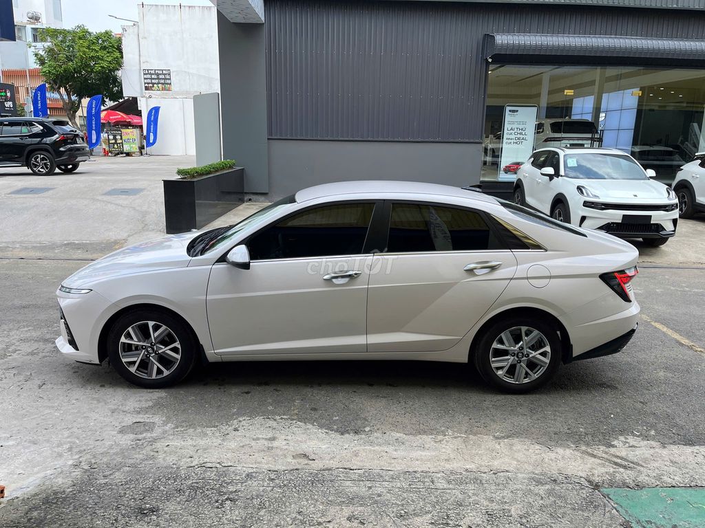 HYUNDAI ACCENT CAO CẤP 2024 GIA ĐÌNH LƯỚT VAY 75%. Mua bán Ô tô tại Quận 6 Tp Hồ Chí Minh được đăng bởi Hiếu hình 8