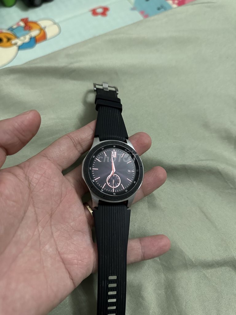Samsung Watch 1 46mm LTE esim độc lập
