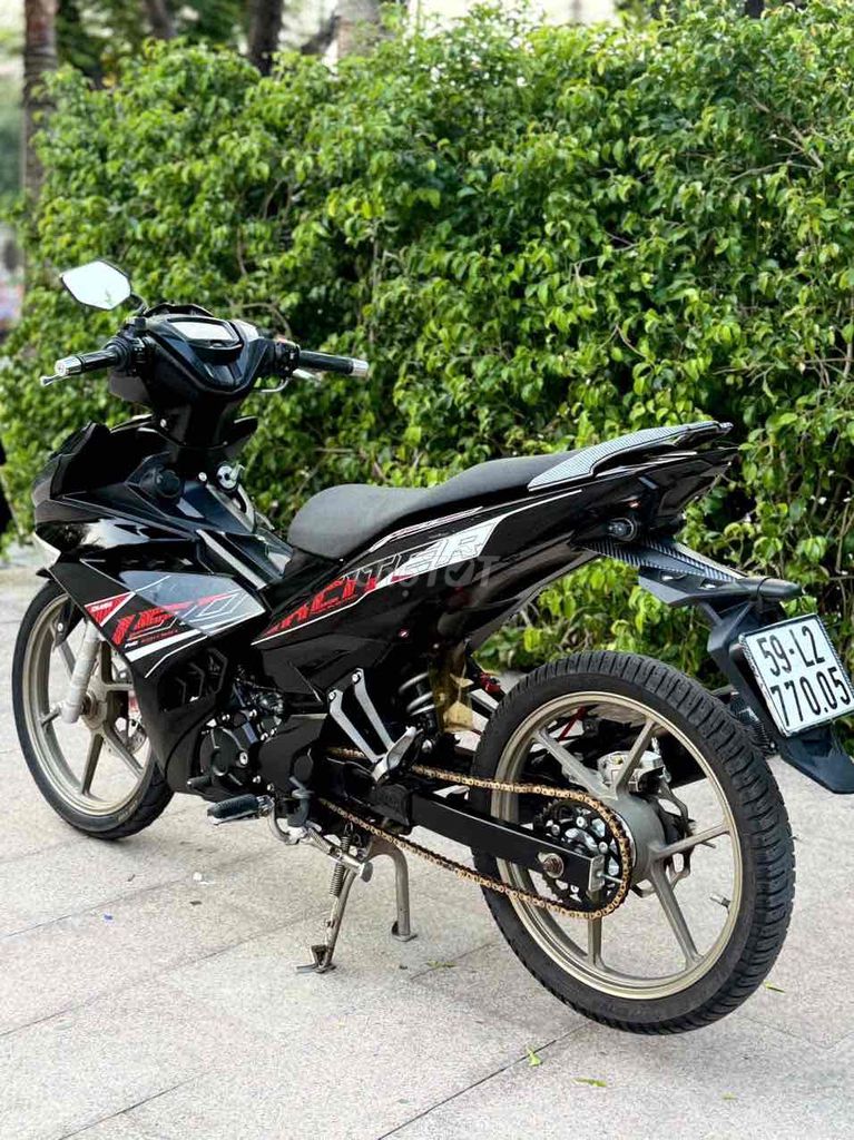 EX LED - NỢ XẤU BAO ĐẬU. Mua bán Xe máy tại Quận 7 Tp Hồ Chí Minh được đăng bởi Tú hình 2