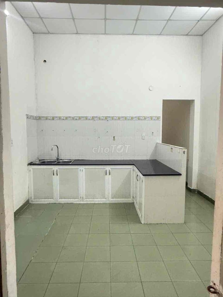 Nhà Nguyên Căn 80m2 2p ngủ - Đường Đỗ Xuân Hợp - PL B - ảnh 4