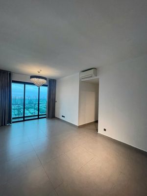Аренда · 3 комн. · 107 м² · Thành phố Thủ Đức, ул. Lê Hiến Mai