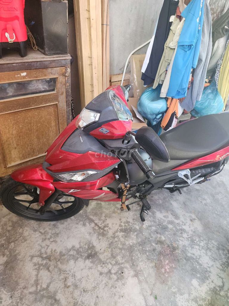 Cần bán xe winner v1 năm 2016. Mua bán Xe máy tại Huyện Cam Lâm Khánh Hòa được đăng bởi Trần luân hình 2