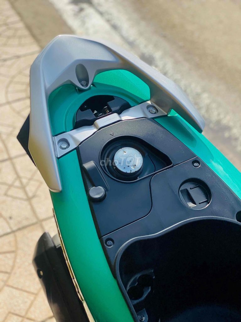 Vision 2020 khoá smarkey xe đẹp chuẩn zin 23k km✅. Mua bán Xe máy tại Quận Ninh Kiều Cần Thơ được đăng bởi Hiếu Xe máy Tân Liên Hưng 2 hình 19