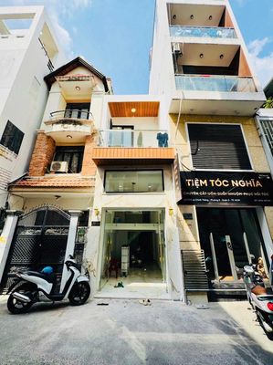 Cho Thuê Nguyên Căn HXH Lý Chính Thắng. Thích Hợp Vừa Ở Vừa Kinh Doanh. Cho thuê nhà ở tại Quận 3 Tp Hồ Chí Minh được đăng bởi Duy Tiên