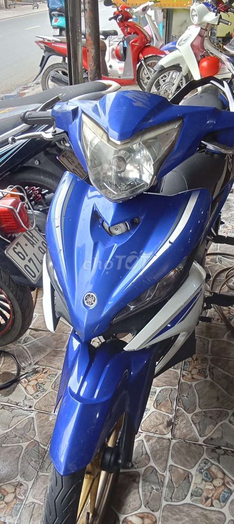 Bán xe trả góp hỗ trợ nợ xấu. Mua bán Xe máy tại Huyện Bình Chánh Tp Hồ Chí Minh được đăng bởi Xe Máy Tiến Phát hình 1