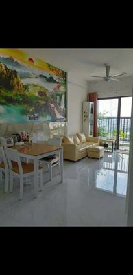 CHO THUÊ CĂN HỘ SAIGON EVENUE -TAM BÌNH
