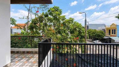 Аренда · 3 комн. · 100 м² · Quận Cẩm Lệ, ул. Phan Văn Đáng
