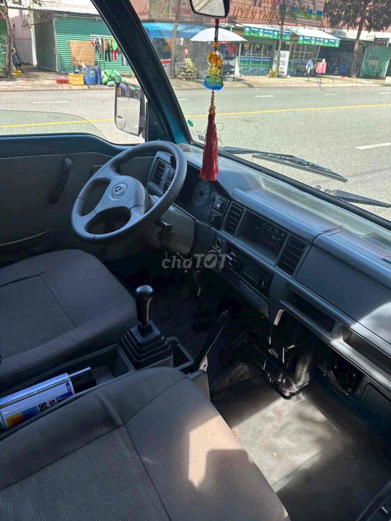 xe thaco towner t800 2021 như mới. Mua bán Xe tải, xe ben tại Thành phố Mỹ Tho Tiền Giang được đăng bởi Thắng Ôtô Cũ hình 2