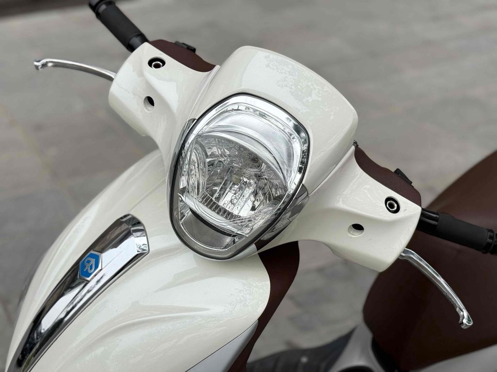 Piaggio Medley S 125 ABS 2018 Xuất Sắc cực 29BA. Mua bán Xe máy tại Quận Ba Đình Hà Nội được đăng bởi Xe Máy Nam Thi hình 14