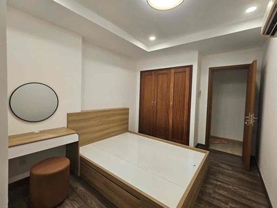 Аренда · 3 комн. · 100 м² · Huyện Nhà Bè, ул. Nguyễn Hữu Thọ