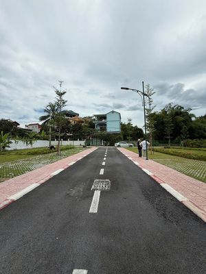 Đất 100 m² · Đường Quốc lộ 21